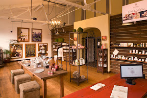 Le Reve Spa Santa Barbara: Nail Salon , Massage, Wax & Facials Santa Barbara