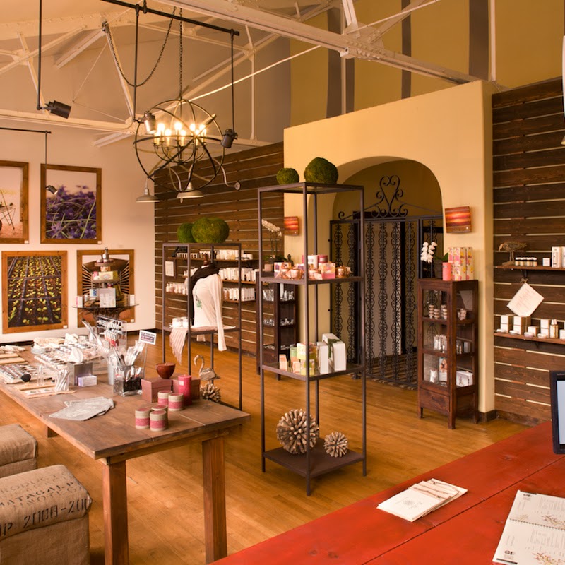 Le Reve Spa Santa Barbara: Nail Salon , Massage, Wax & Facials Santa Barbara