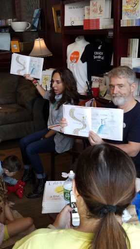 Book Store «Blue Bunny», reviews and photos, 577 High St, Dedham, MA 02026, USA