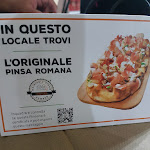 Photo n°1 de l'avis de Cristina.a fait le 13/01/2021 à 14:04 sur le  Pizzeria LADY ANNA by Guappa à Ceppaloni