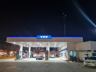 YPF Astie Diesel