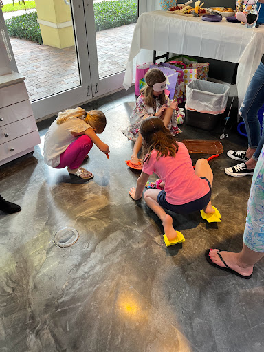 Spa «Tipsy Salon & Spa - Jupiter», reviews and photos, 4601 Military Trail # 108, Jupiter, FL 33458, USA