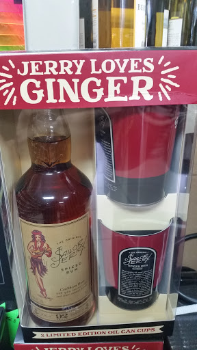 Liquor Store «Golden Ox Liquors», reviews and photos, 240 Citrus Tower Blvd, Clermont, FL 34711, USA