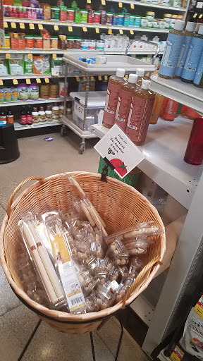 Grocery Store «Earth Fare North Canton», reviews and photos, 3939 Everhard Rd NW, North Canton, OH 44709, USA