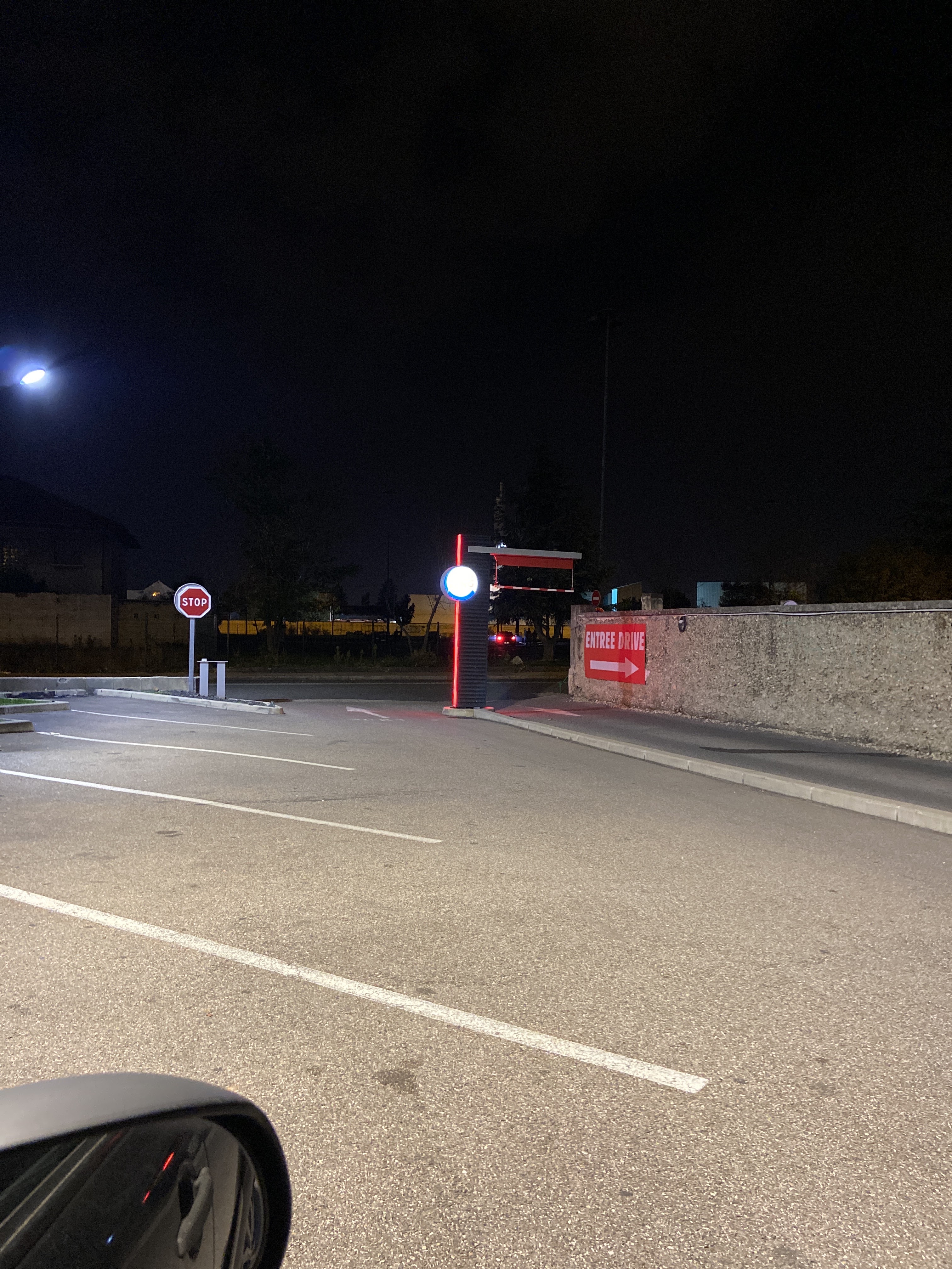 Photo n° 1 de l'avis de Dalhias.a fait le 23/10/2022 à 18:04