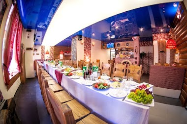 Tavern Kuptsov Dom