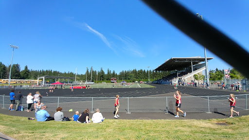 American Football Field «Doc Harris Stadium», reviews and photos, 1125 NE 22nd Ave, Camas, WA 98607, USA