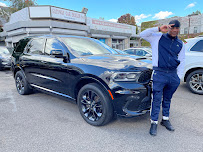 Gateway Car Dealer Inc - Used Cars For Sale -Hillside Ave., New York - Photo 6 - Car repair in Jamaica, NY, Queens