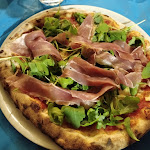 Photo n°1 de l'avis de Pietro.i fait le 26/08/2023 à 14:51 sur le  Ristorante Pizzeria La Lampara Capoliveri à Capoliveri