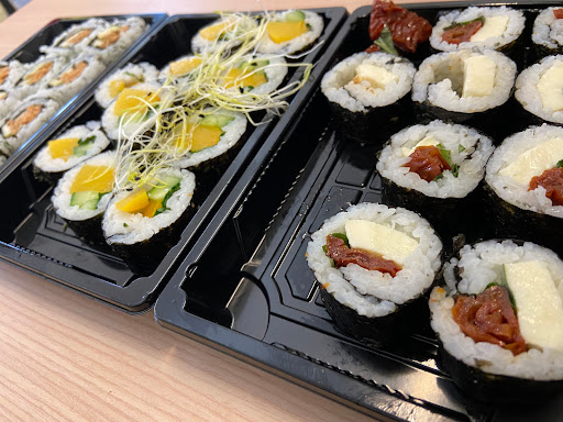 MAKI MAKI - Antwerpen