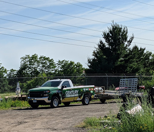 Lawn Mower Store «Century Power Equipment & Sports», reviews and photos, 5920 Memorial Ave N, Stillwater, MN 55082, USA