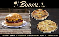 Photos du propriétaire du Pizzeria Pizza Bonici Bessières à Bessières - n°2