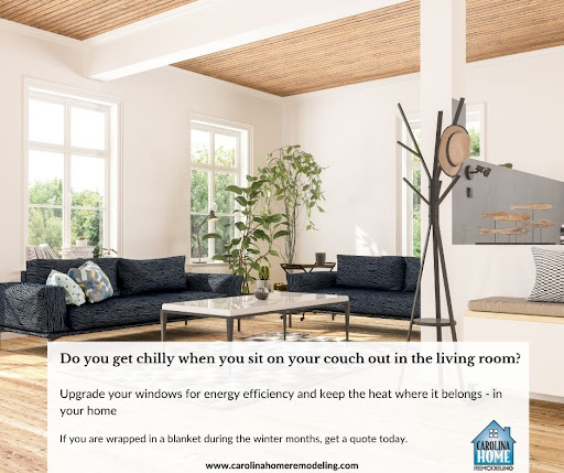 Window Installation Service «Carolina Home Remodeling», reviews and photos