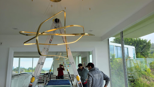 Electrician «Los Angeles Electrician», reviews and photos, 906 N Doheny Dr, West Hollywood, CA 90069, USA