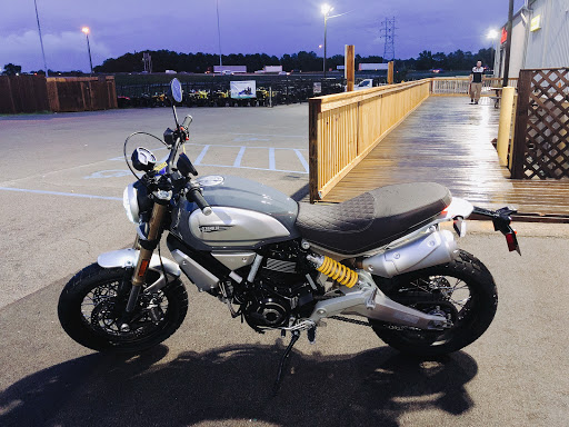 Motorcycle Dealer «Big #1 Motorsports», reviews and photos, 505 Cobb St, Birmingham, AL 35209, USA