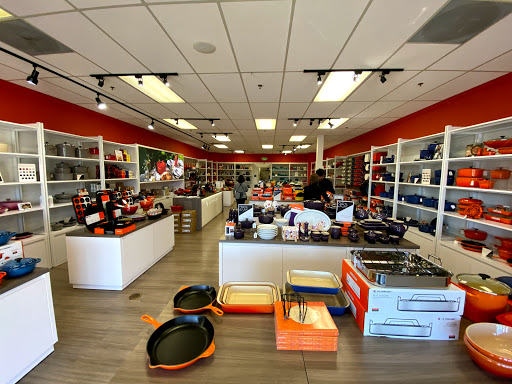 Le Creuset Outlet Store