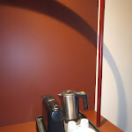 Photo n°12 de l'avis de Sonja.. fait le 08/11/2022 à 16:20 sur le  Novotel Münster City à Münster