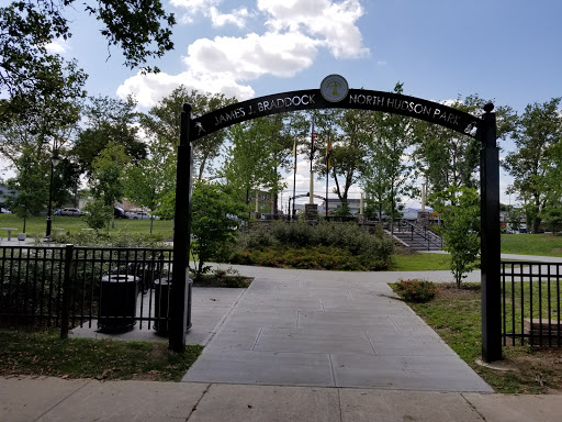 Park «James J. Braddock North Hudson County Park», reviews and photos, Bergenline Ave, North Bergen, NJ 07047, USA