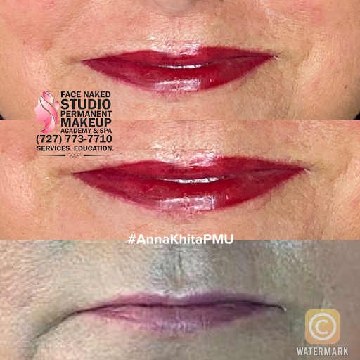 Explore urban tattoo ideas for guys, creative tattoo ideas in Clearwater, available at FACE NAKED STUDIO, PERMANENT MAKEUP ACADEMY AND SPA