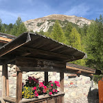 Photo n°1 de l'avis de Alfredo.e fait le 12/10/2021 à 08:27 sur le  La Calcheira à Livigno