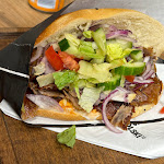 Photo n°1 de l'avis de Linus.o fait le 04/06/2023 à 11:14 sur le  Dome Döner à Cologne