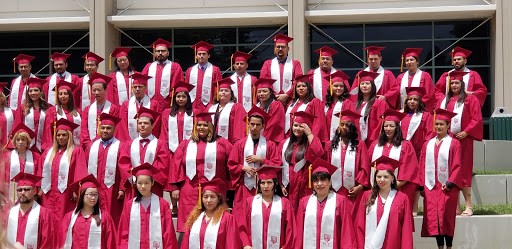 Book Store «Pasadena City College Bookstore», reviews and photos, 1580 E Colorado Blvd, Pasadena, CA 91106, USA