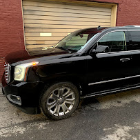 Space Wraps Customs - Photo 4 - Car repair in Albany, NY, Albany