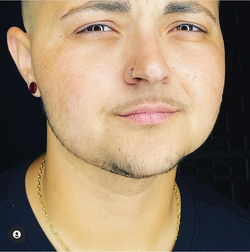 Explore cover up tattoo ideas on foot, creative tattoo ideas in Sarasota, available at Z-Edge Tattoo & Body Piercing South Shop