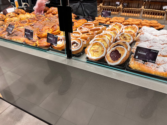 Bager Wendorff - Bageri