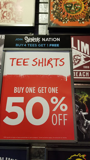 Gift Shop «Spencer Gifts», reviews and photos, 1229 Lloyd Center, Portland, OR 97232, USA