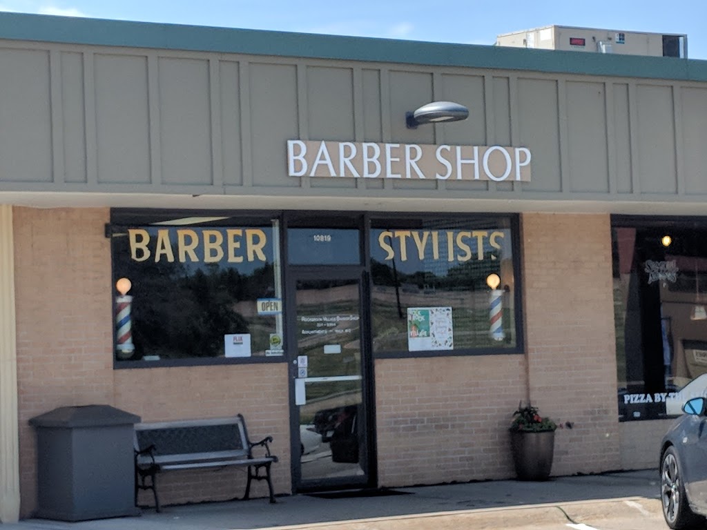 Rockbrook Village Barber Shop Omaha, NE 68144 Services and Reviews