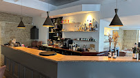 Atmosphère du Restaurant Bons vivants à Douvres-la-Délivrande - n°2