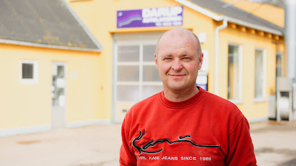 Darup Autolakeri