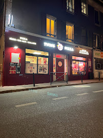 Photos du propriétaire du Restaurant Twins Pizza à Clamart - n°4