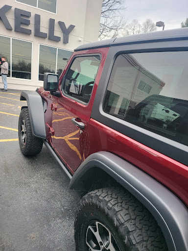Car Dealer «Kelly Risk Free», reviews and photos, 439 State Ave, Emmaus, PA 18049, USA