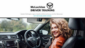 McLachlan Driver Training