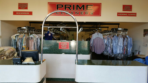 Dry Cleaner «Prime Cleaners», reviews and photos, 2805 W Carefree Hwy # 109, Phoenix, AZ 85085, USA