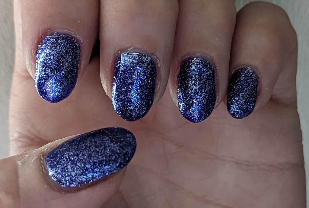 Star Nails 48875
