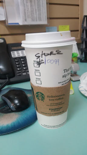 Coffee Shop «Starbucks», reviews and photos, 10001 W Bell Rd #101, Sun City, AZ 85351, USA