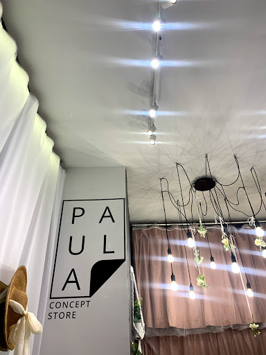 Paula Store Budapest