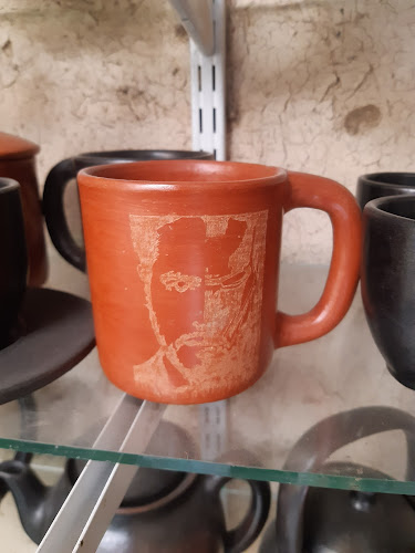 Opiniones de Tienda Ceramica Tturu en Taquil - Tienda