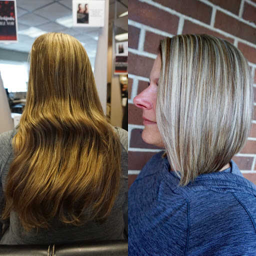 Hair Removal Service «Rau Salon», reviews and photos, 316 N Lake Ave # A, Twin Lakes, WI 53181, USA