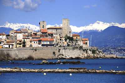 Docteur Magdalena Simion à Antibes