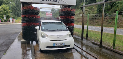 Lavage de La Vallée à Binic-Étables-sur-Mer