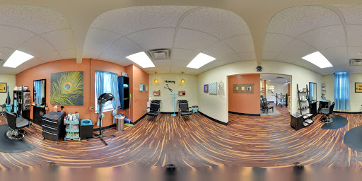 Spa «Harmony Salon and Spa», reviews and photos, 2312 N Lefeber Ave, Wauwatosa, WI 53213, USA