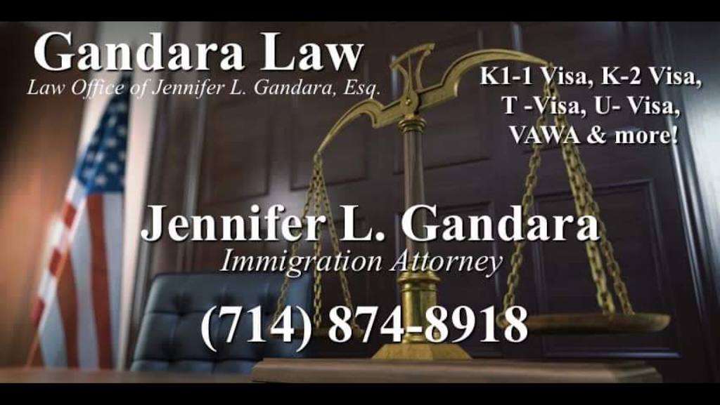 Law Office Of Jennifer Gandara 91762
