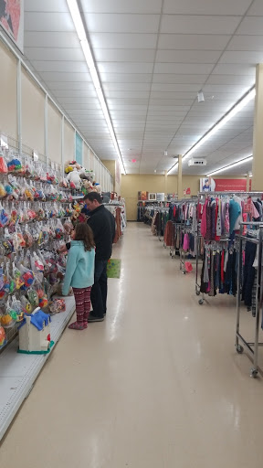 Thrift Store «Value Village», reviews and photos