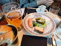 Plats et boissons du Restaurant Le Bistroquet à Marseille - n°11