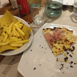 Photo n°1 de l'avis de salvatore.o fait le 22/10/2023 à 07:35 sur le  I Cavalieri di Iolo à Prato