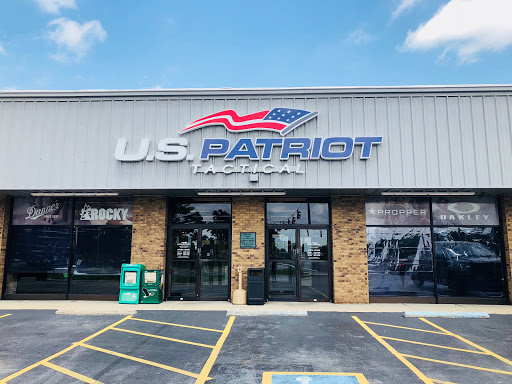 US Patriot Tactical, 16298 Fort Campbell Blvd, Oak Grove, KY 42262, USA, 